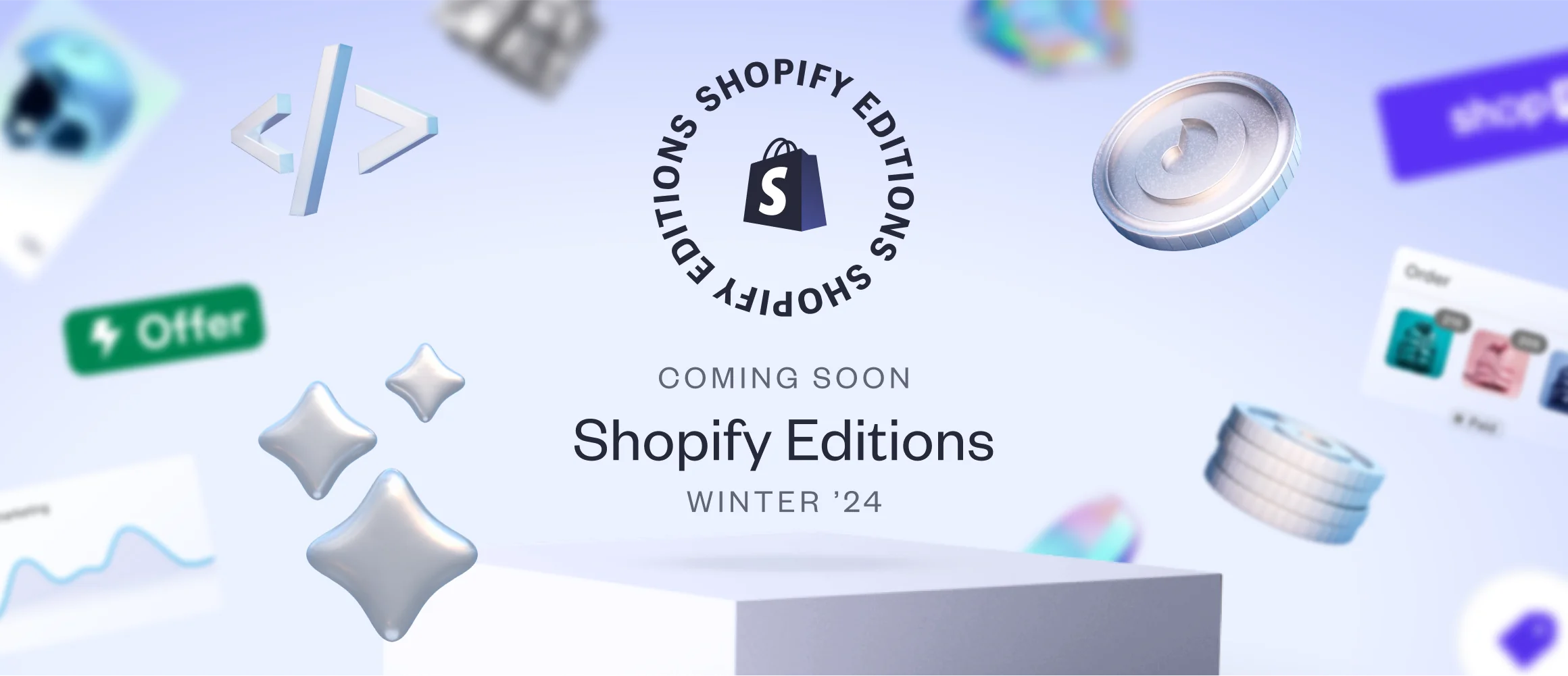 Shopify Winter '24 (Alles wat je moet weten)