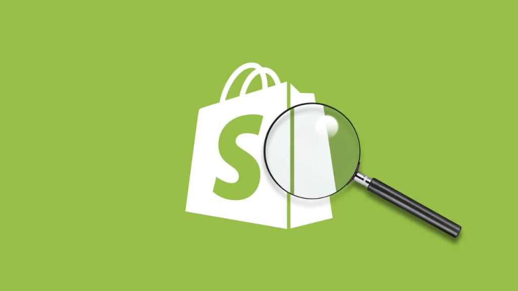 Shopify beleidspagina's zichtbaar maken voor AI-agents