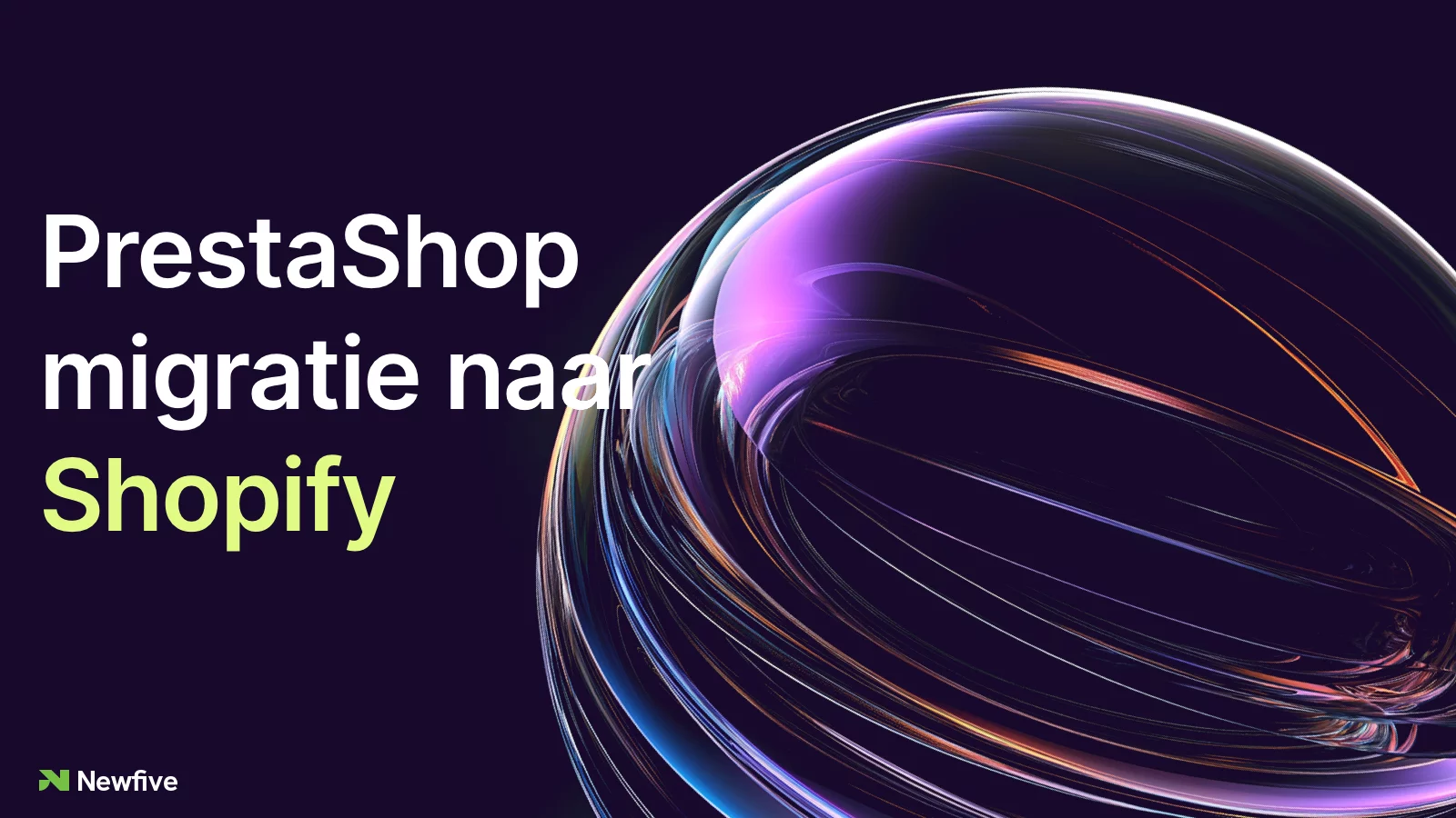 PrestaShop naar Shopify migreren? Zo doe je het zonder zorgen (stappenplan)‍